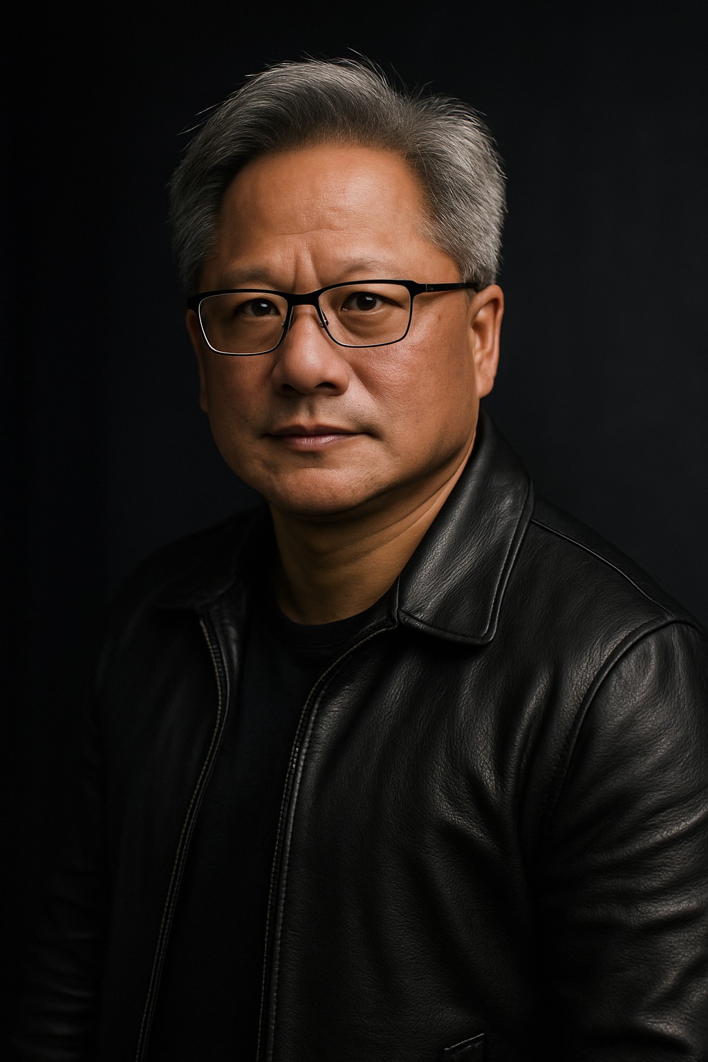 젠슨 황의 인재 전략: 왜 엔비디아는 AMD&middot;인텔 출신까지 끌어들이는가 관련된 사진