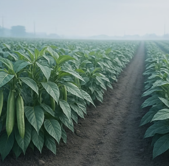 작두콩차&amp;#44; 비염에 좋은 차 끝판왕인 이유 (콧물&amp;#44; 코막힘에 직빵!)