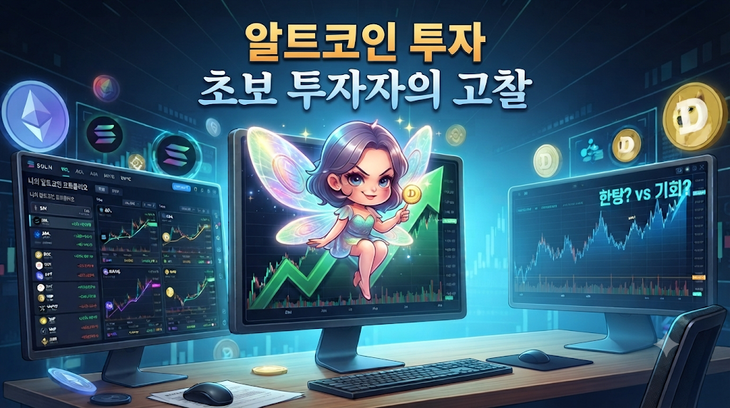 알트코인투자 썸네일