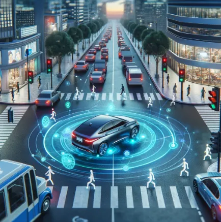 자율주행 관련주 대장주 테마주 2