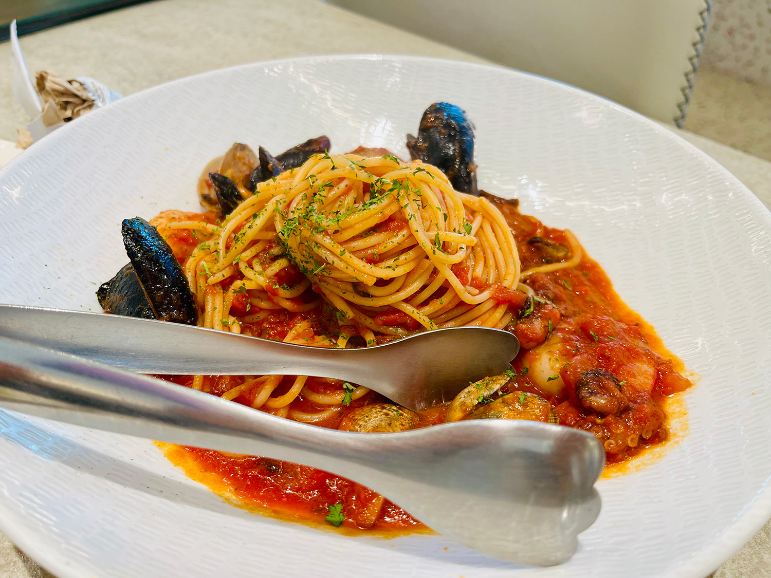 양주 화덕 피자&파스타 맛집 <뚜띠쿠치나>