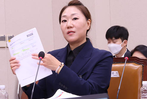 강혜경 폭로 명태균 리스트 27명 공개 파장