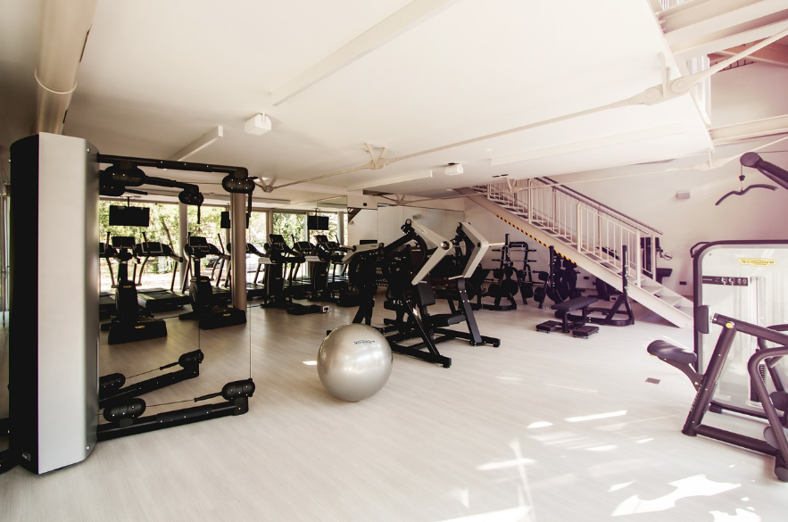 운동 후 피로 회복을 돕는 생활 습관