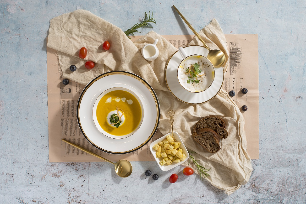 여성건강 관련 식단