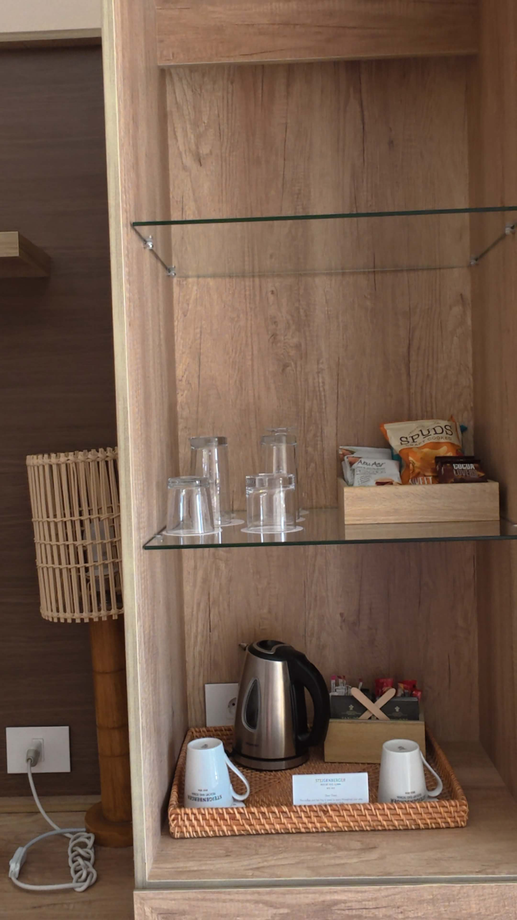 슈타이겐베르거 리조트 라스 소마(Steigenberger Resort Ras Soma) 객실 room