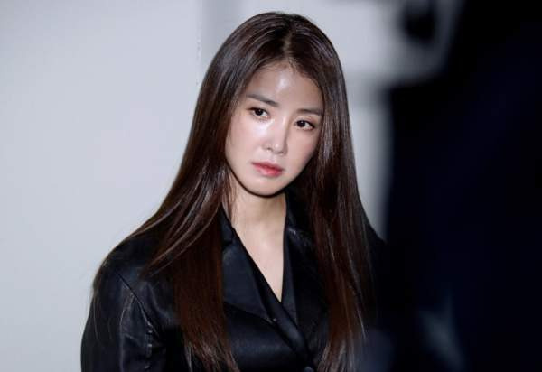 이시영 배우 드라마 작품 활동