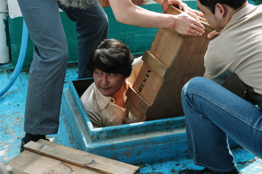 마약왕 영화 리뷰