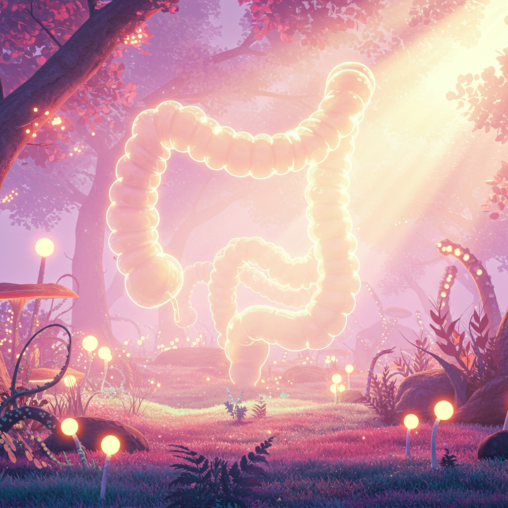 장염에 먹어도 되는 음식