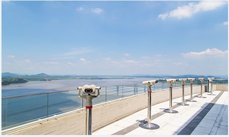 애기봉평화생태공원