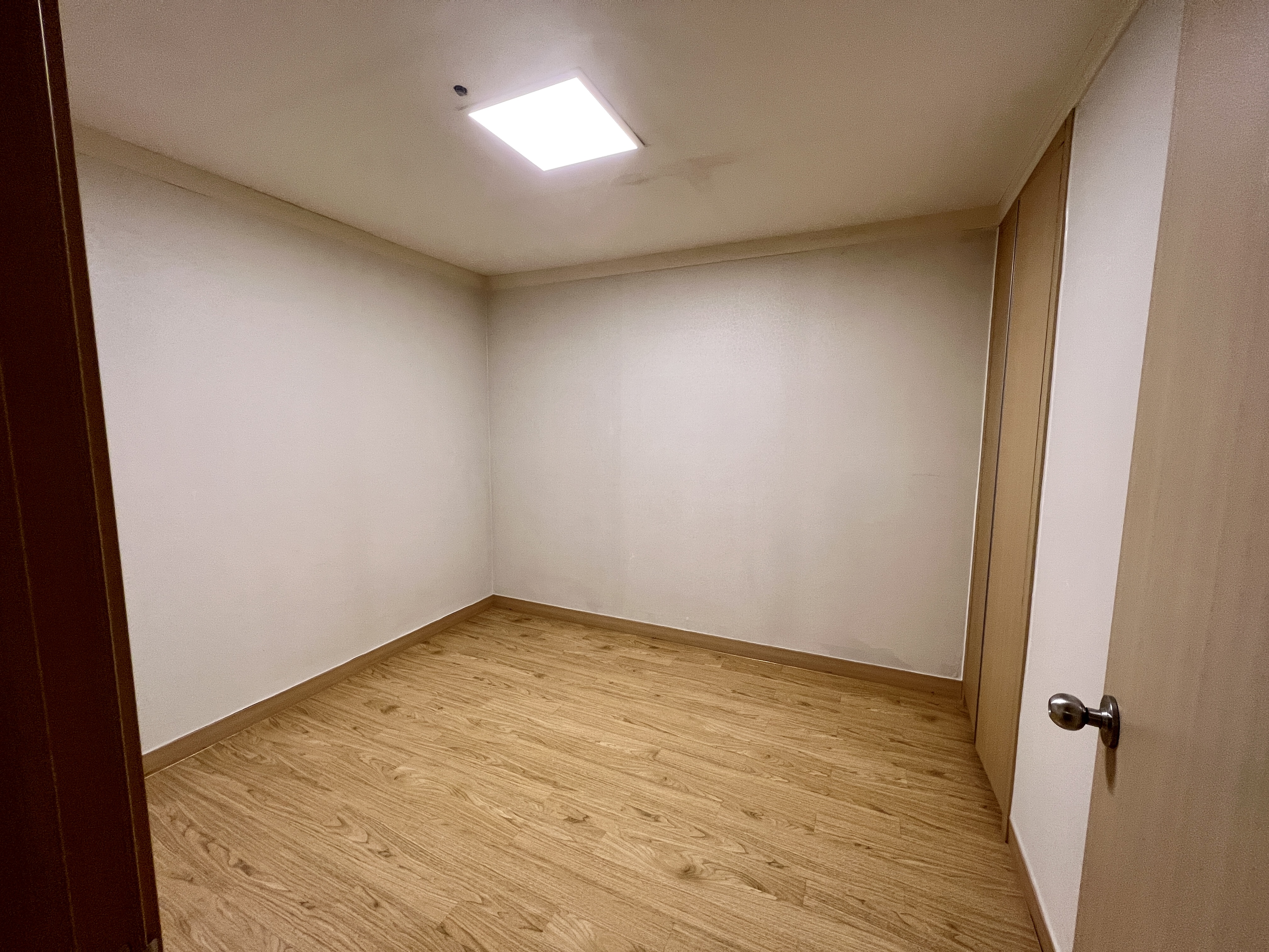 소노벨 C동 스위트(온돌) 온돌방