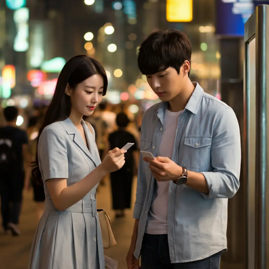 홍콩 옥토퍼스 카드 구매 및 충전 가능한 최소 금액 안내