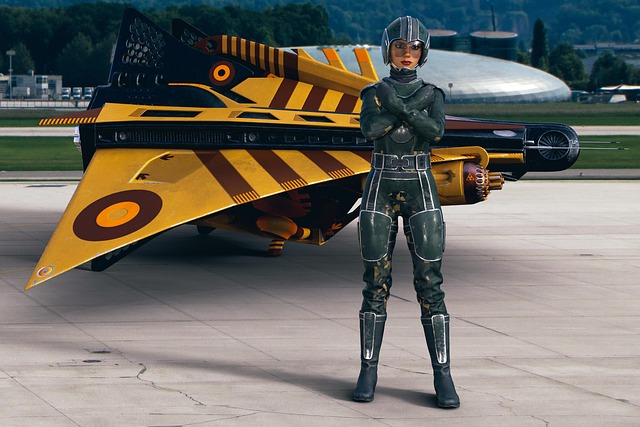 항공정비사, 하늘을 지키는 또 하나의 주역