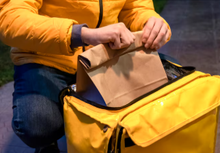 소상공인 배달 택배비 지원 신청 30만원