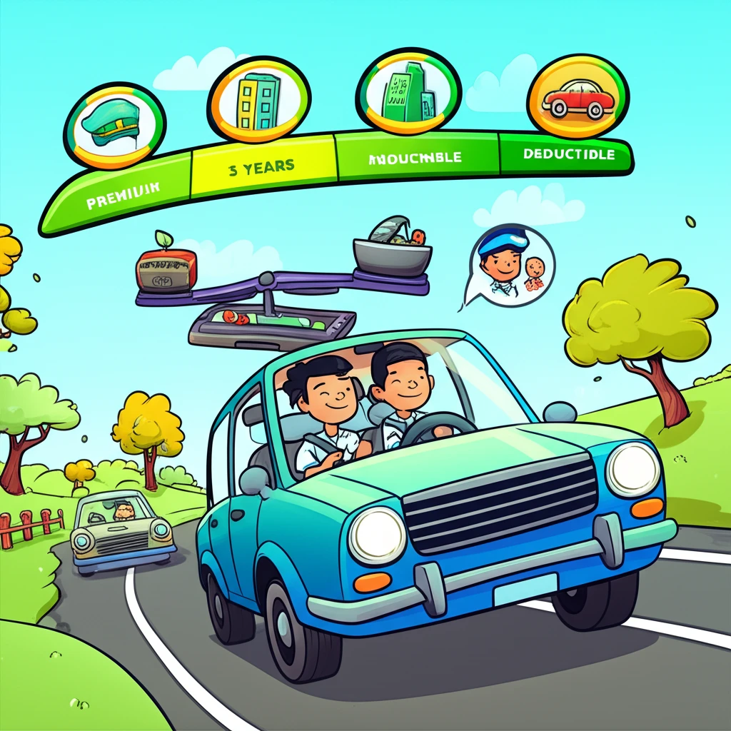 자동차 보험료 최대 40% 절감 마일..