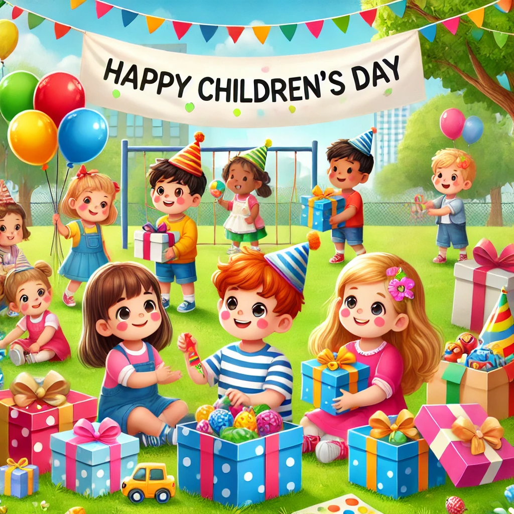 어린이날 축제 어린이날 선물