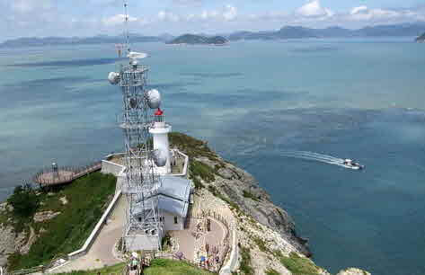 생생정보 2314회 한눈에 반했 섬 조도배편, 한옥민박 편의시설 정리 조도 섬 여행