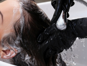 머리감는 꿈해몽