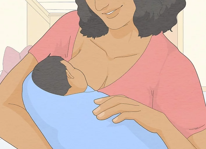 아기가 좋아하는 음식 알기