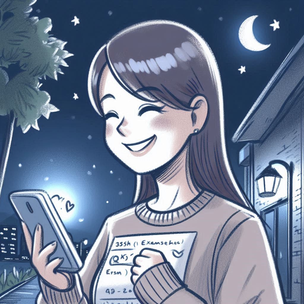 수능전날보내는 수능응원멘트