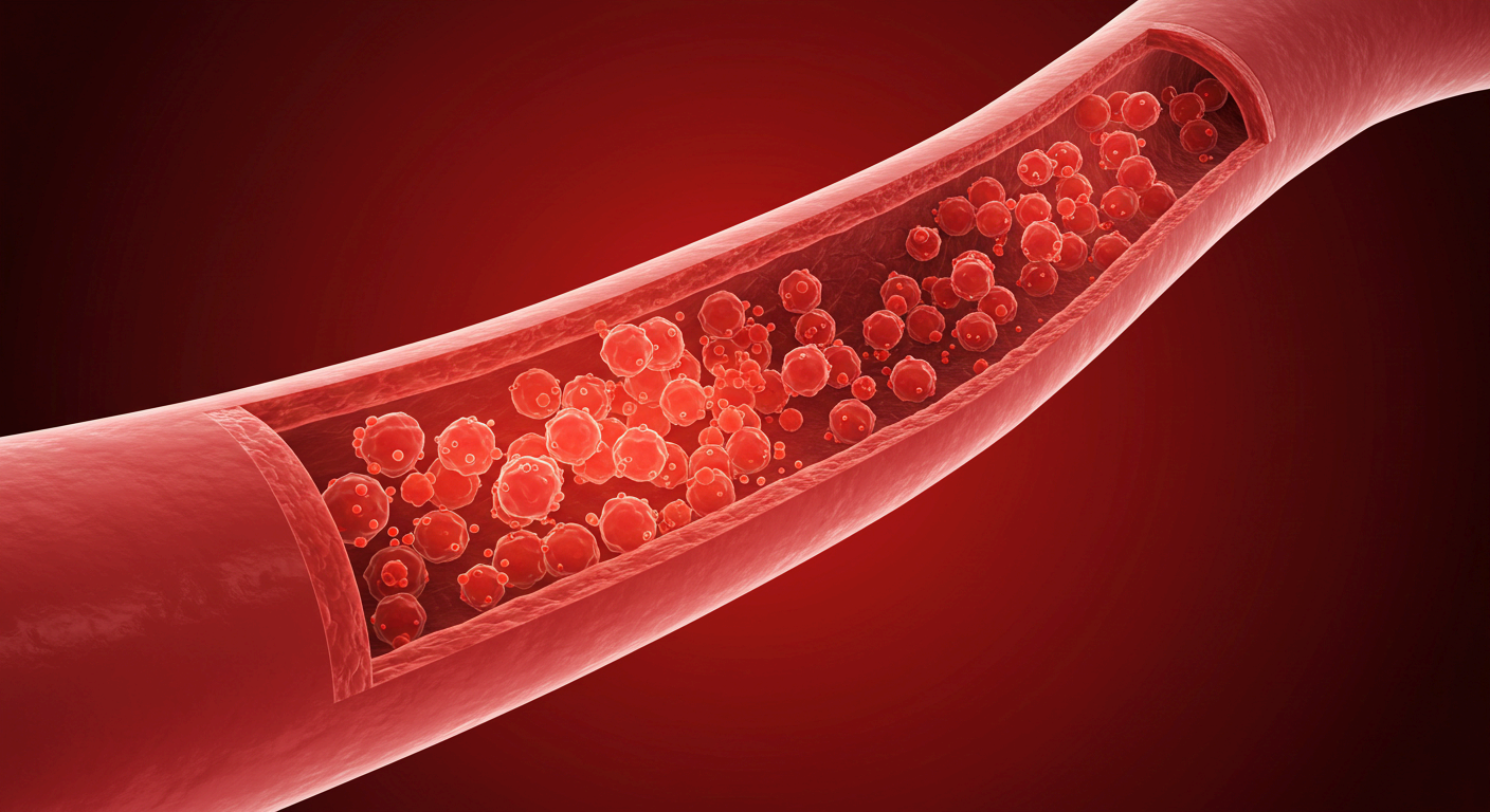 공복혈당 126mg/dL 이상이면 당뇨병 의심