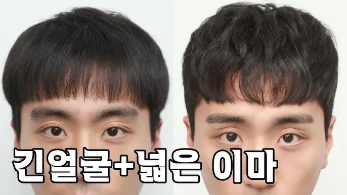 이마가 넓은 여자 관상 특징과 해석_6