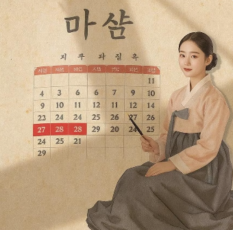 윤달은 몇년만에 오는지 완벽 정리