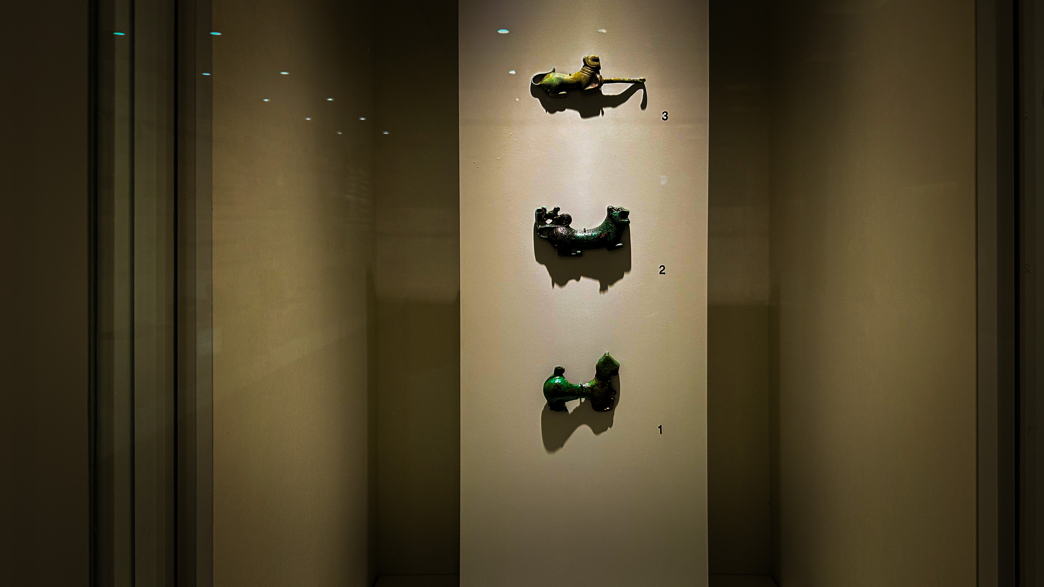 청주 국립 박물관