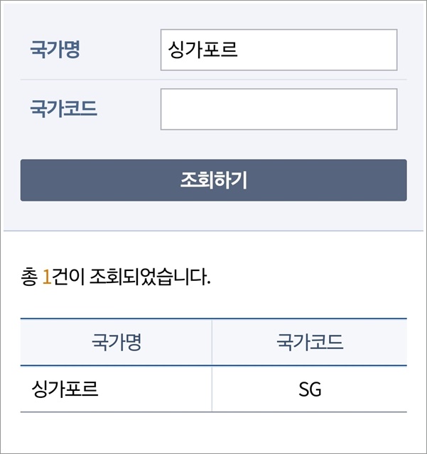거주자증명서 발급 손택스