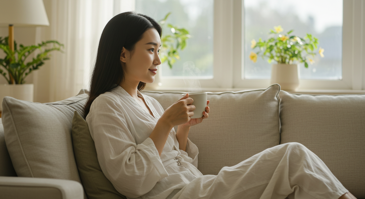 두드러기가 생기는 기본 원인