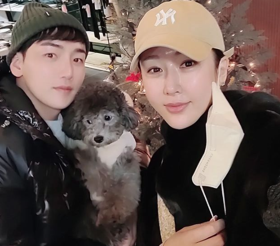 박군 한영 나이