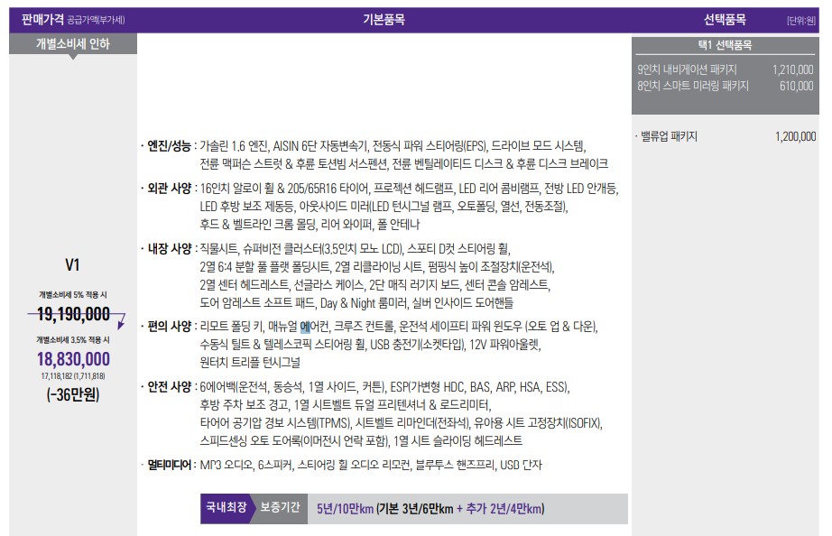 v1-가격표