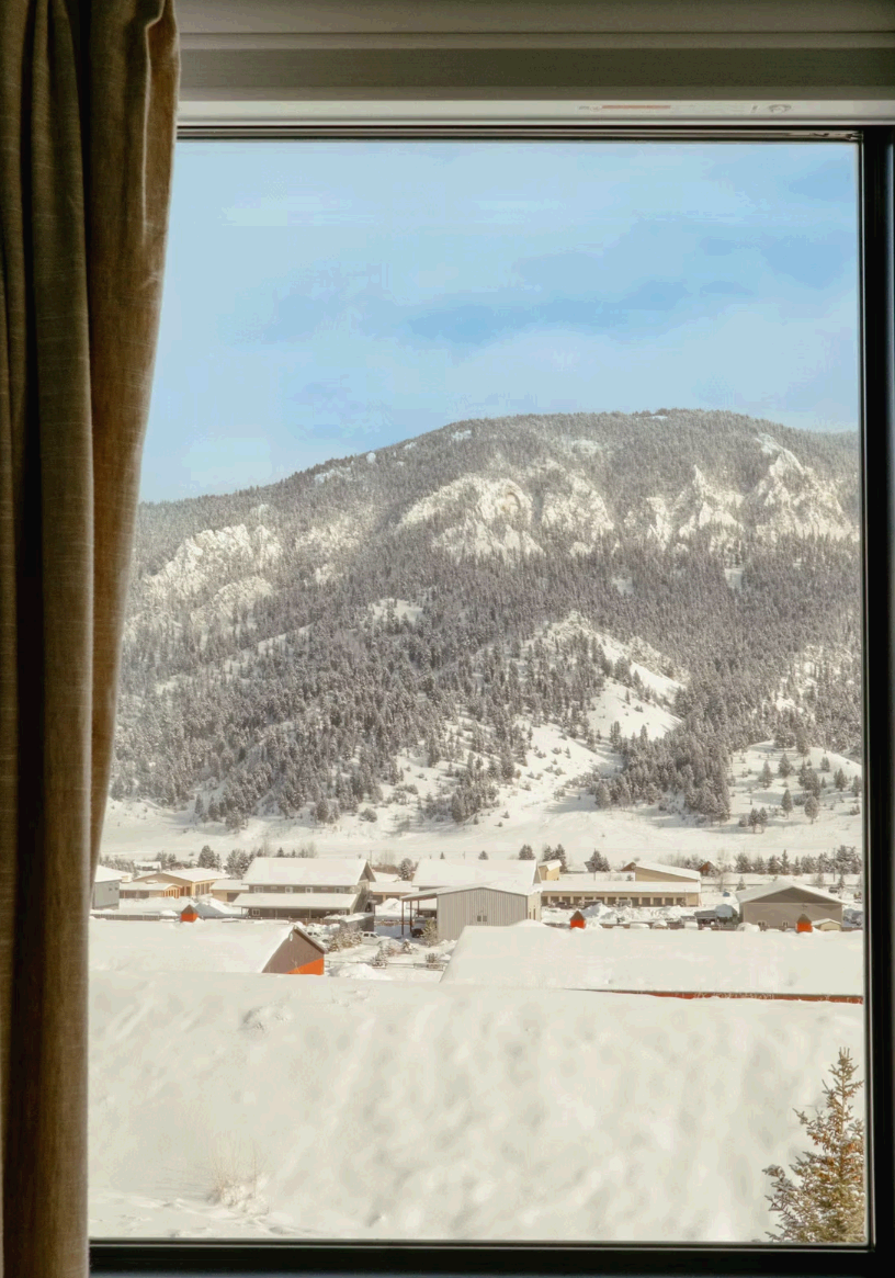 알렉스 키토 (Alex Kittoe), aspect big sky