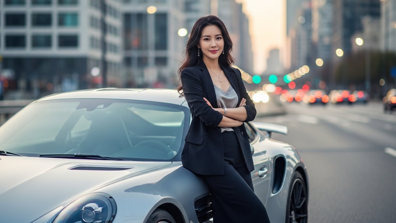 벤츠 e클래스 풀체인지