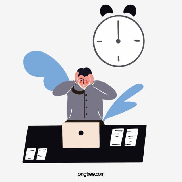 업무 효율성과 디지털 디톡스: 이메일 관리 심리학 실험