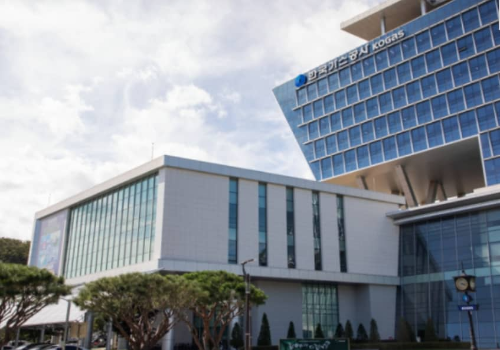 한국가스공사 회사 이미지