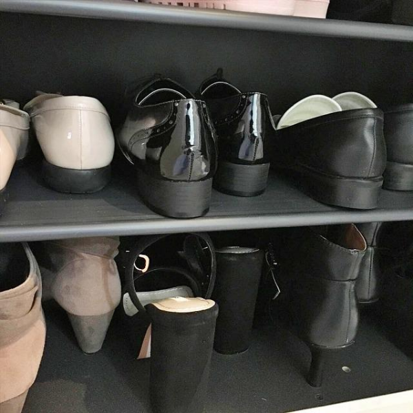 신발장 청소 소독 냄새제거