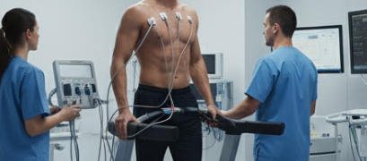 운동 부하 검사