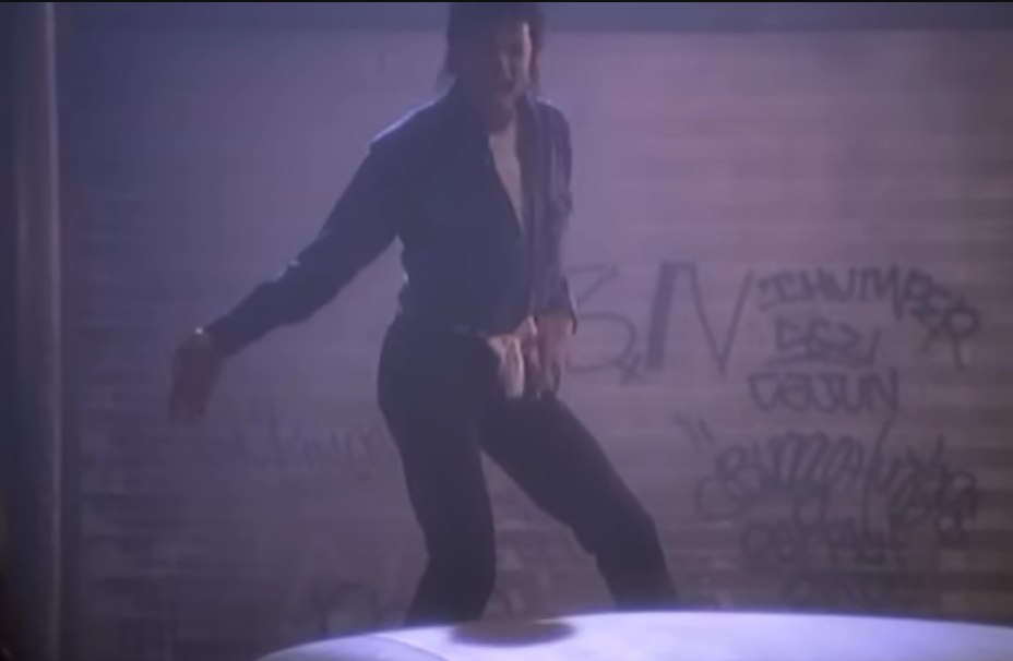 Michael Jackson(마이클 잭슨) The Way You Make Me Feel