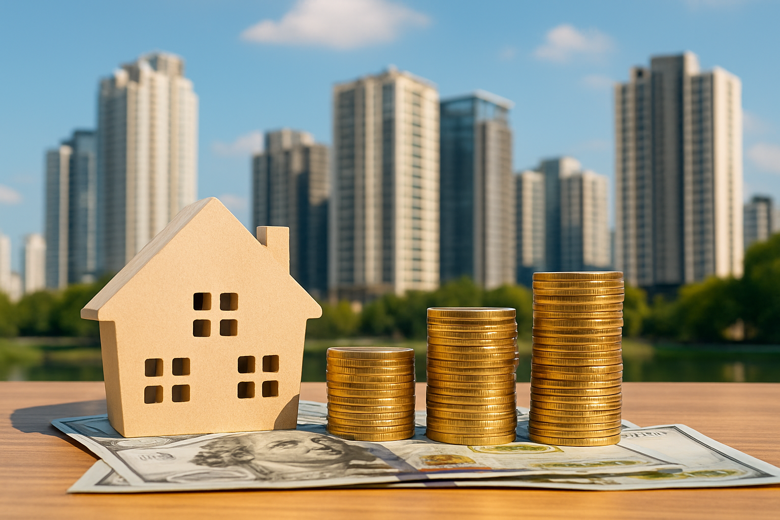 오피스텔 수익 극대화 전략ㅣ중도금 무이자 vs 유이자 비교 분석