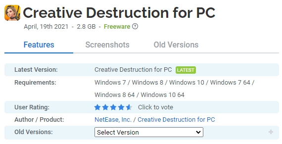 Creative-Destruction-for-PC