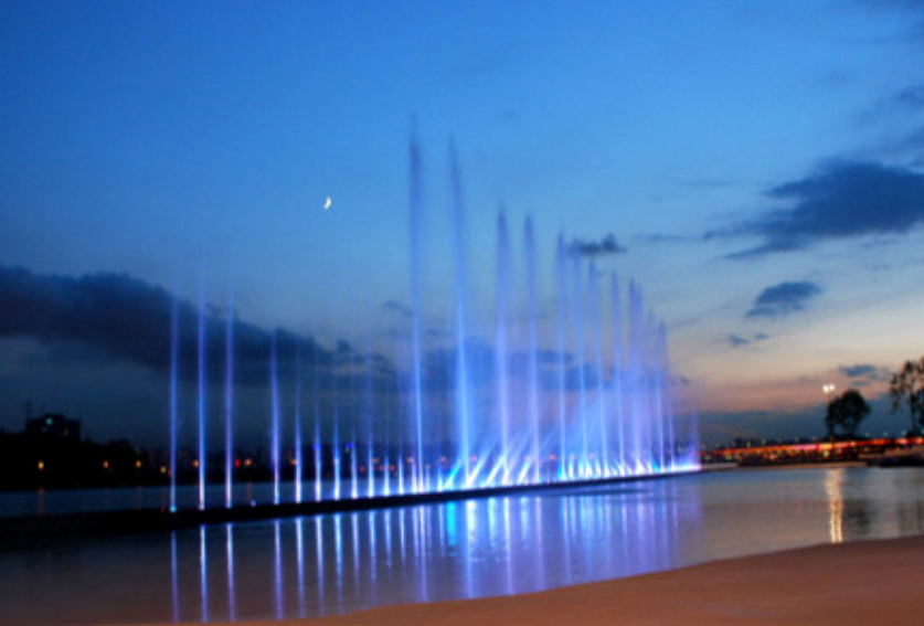 서울 난지한강공원 물놀이장 입장료 예매 주차장(출처-한강공원 누리집)