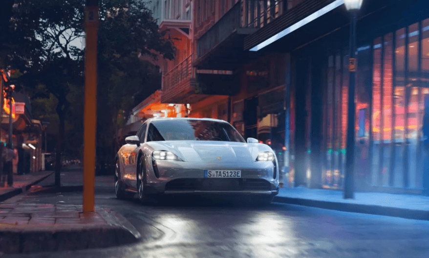 2023-포르쉐-타이칸