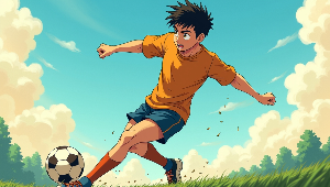 축만 하면 발목을 삐던 30대 남자! 이 운동 하고 좋아졌다!