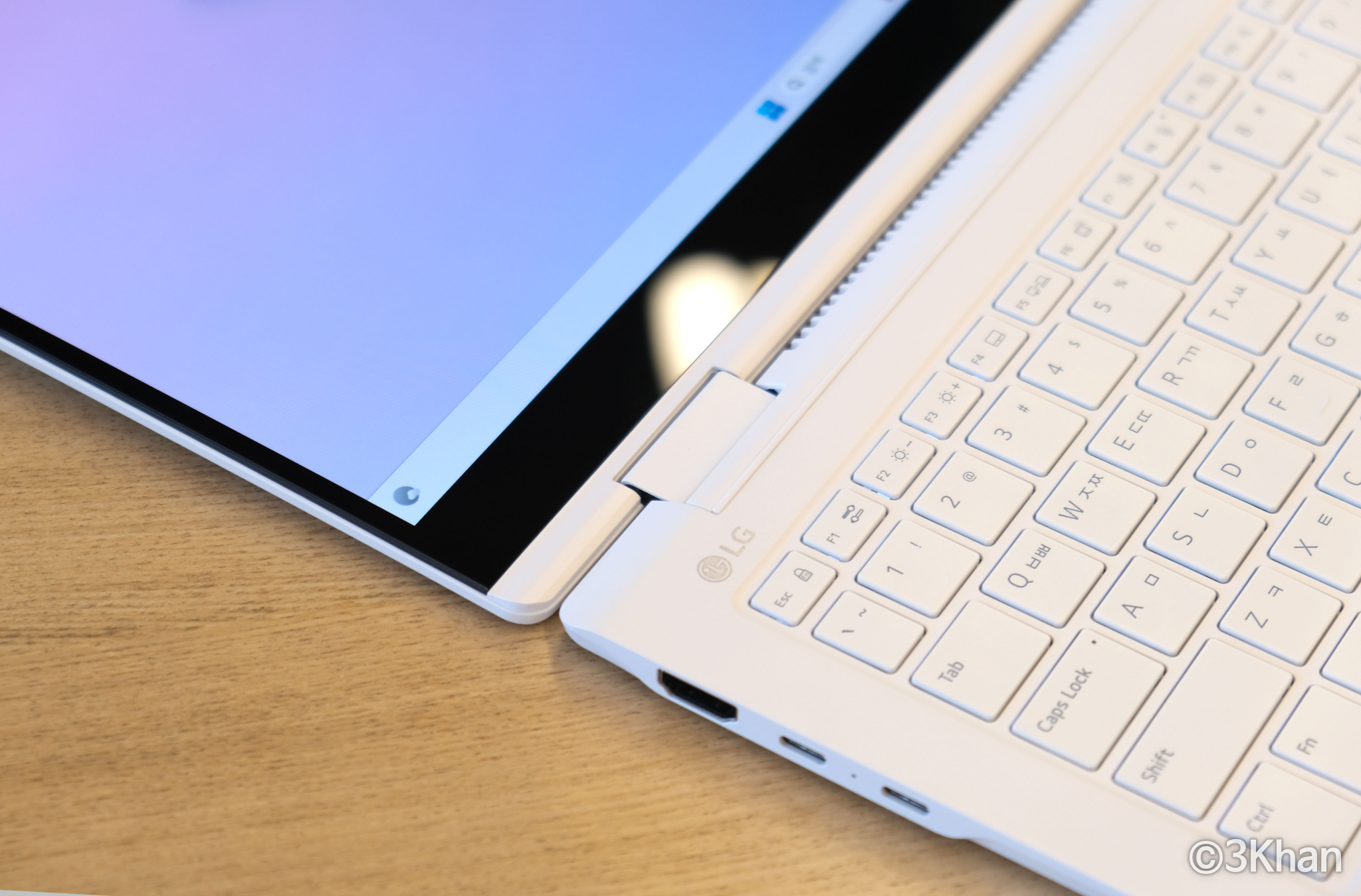 그램 프로 360 후기