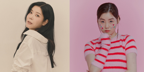 화려한 개막 <로맨틱 로즈 콘서트>