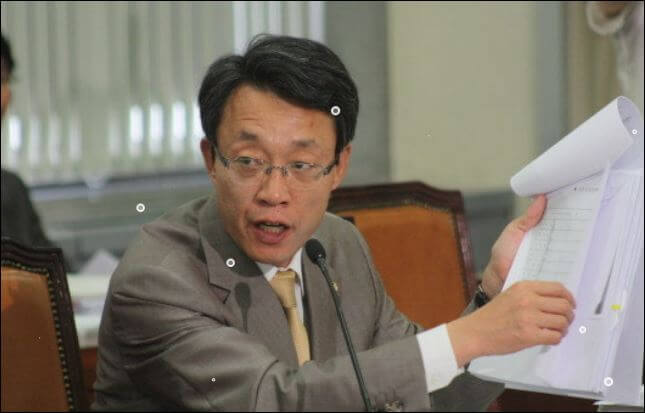 김성식의원프로필국민경제자문회의부의장