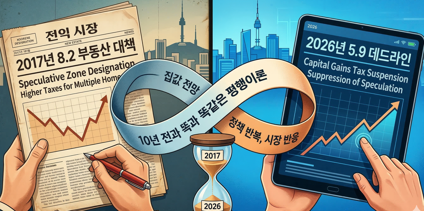 2026년 부동산 전망