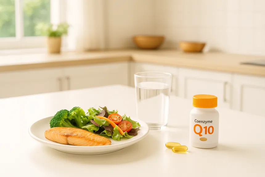 코엔자임q10