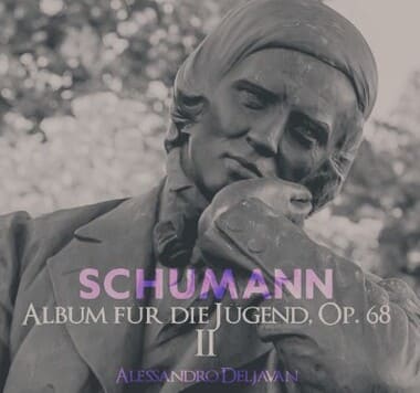 슈만의 앨범