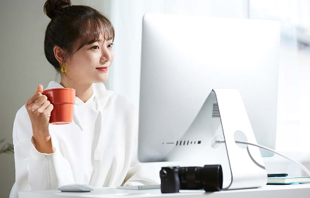 피로감을 완화시키다.